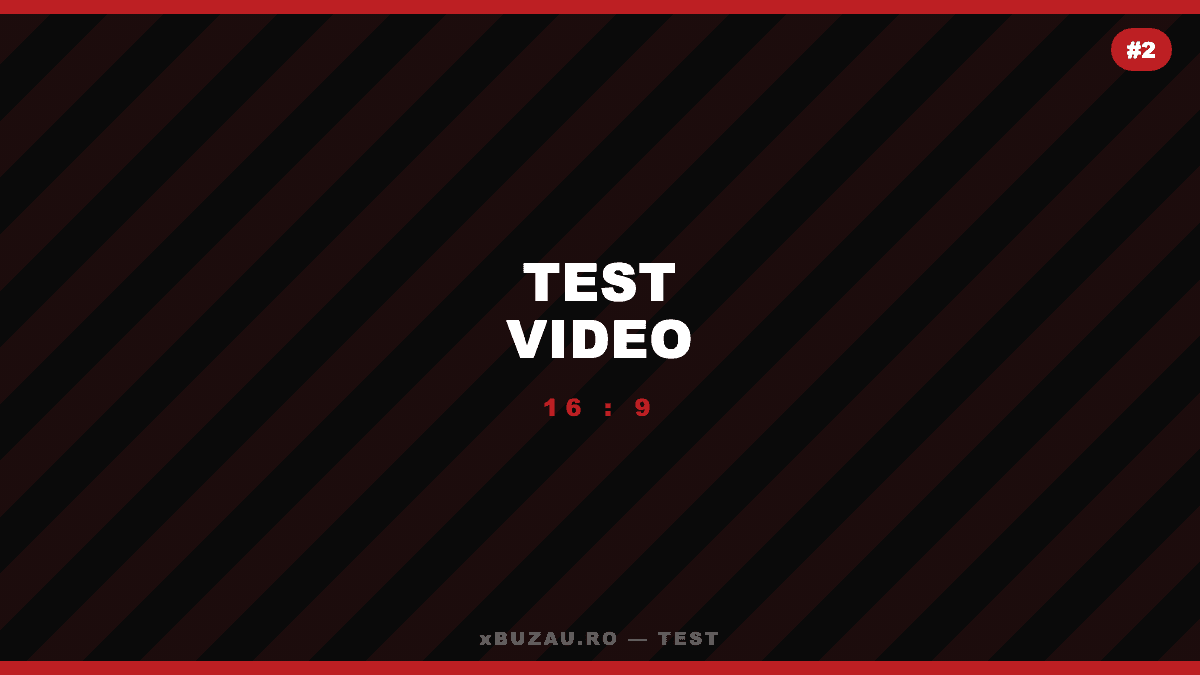 [TEST] Interviu exclusiv cu un oficial local