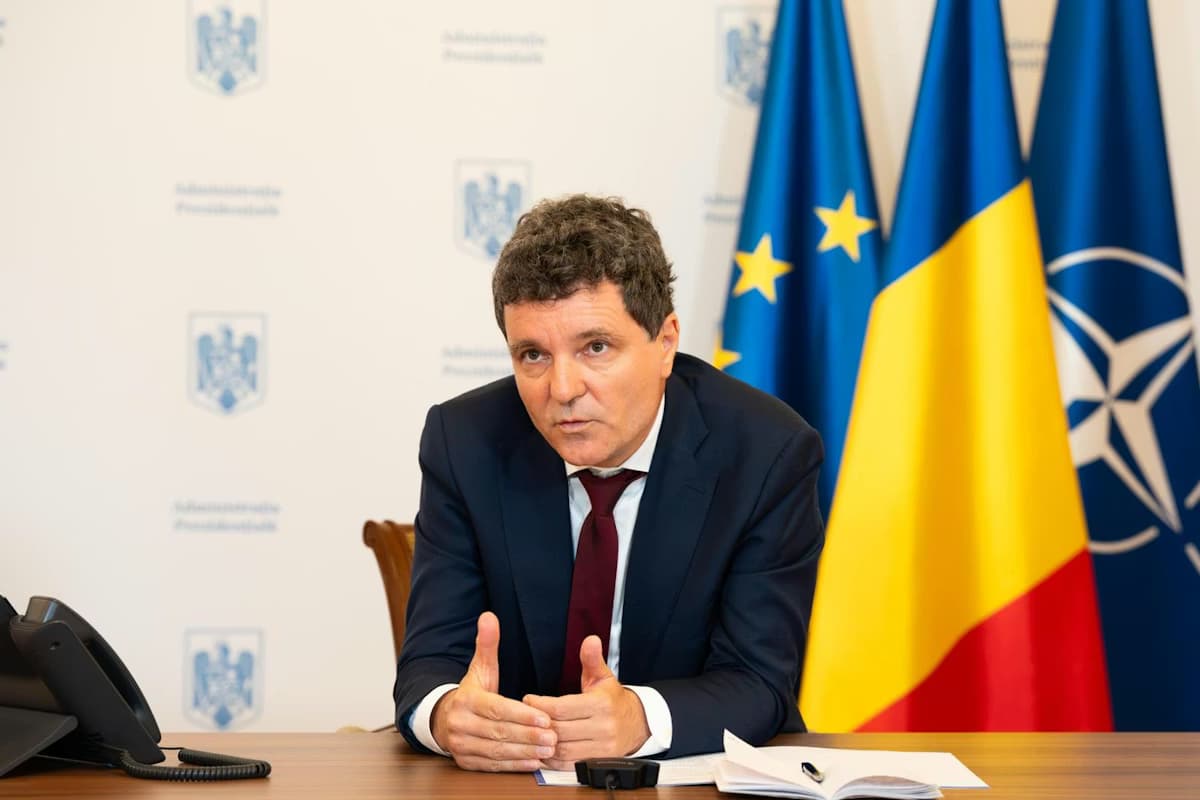 România pledează pentru angajament continuu față de Ucraina în contextul crizei regionale