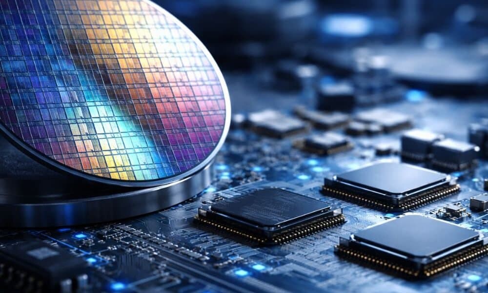 România depășește ținta PNRR pentru industria de semiconductori cu contracte de peste 375 milioane euro