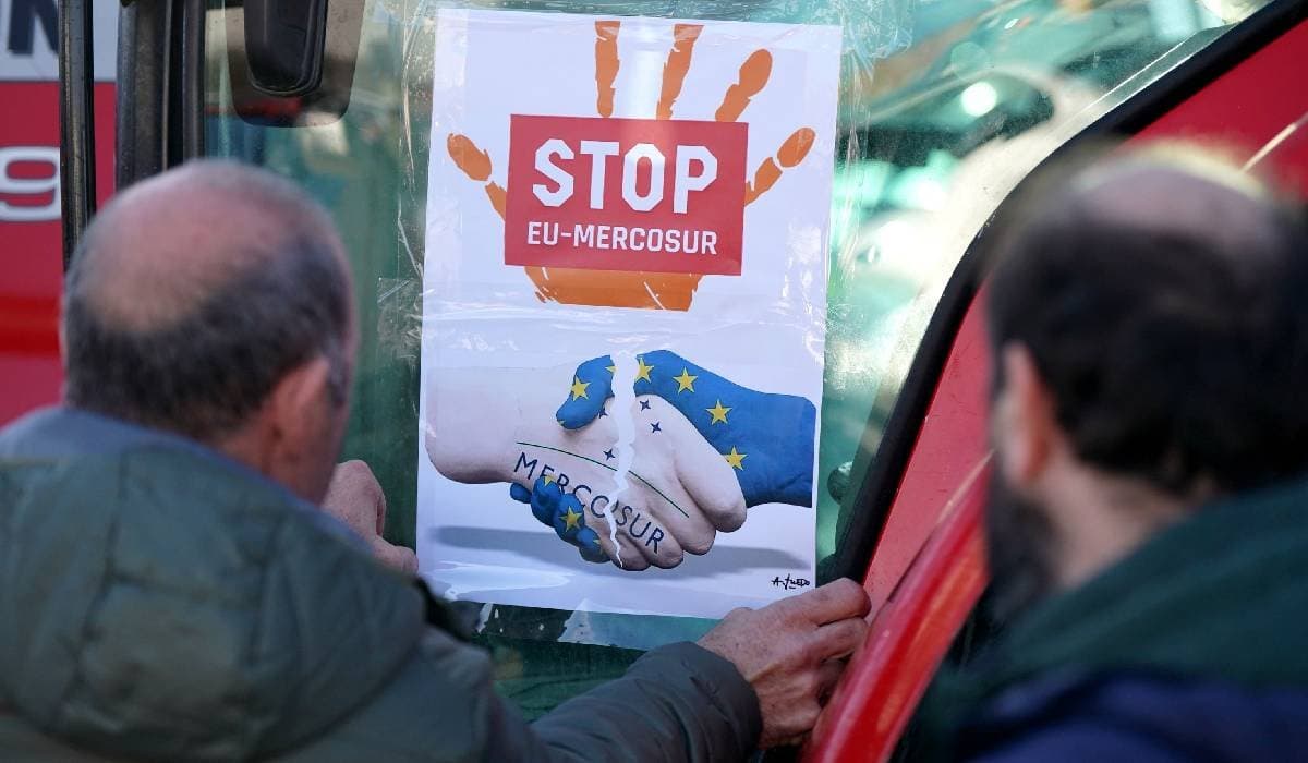 România reacționează la acordul comercial UE-Mercosur: PSD cere protecție pentru fermieri