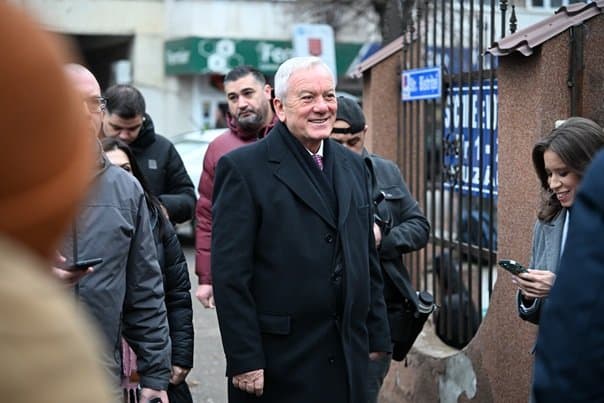 Un primar PSD care "își pregătește locul în PNL''