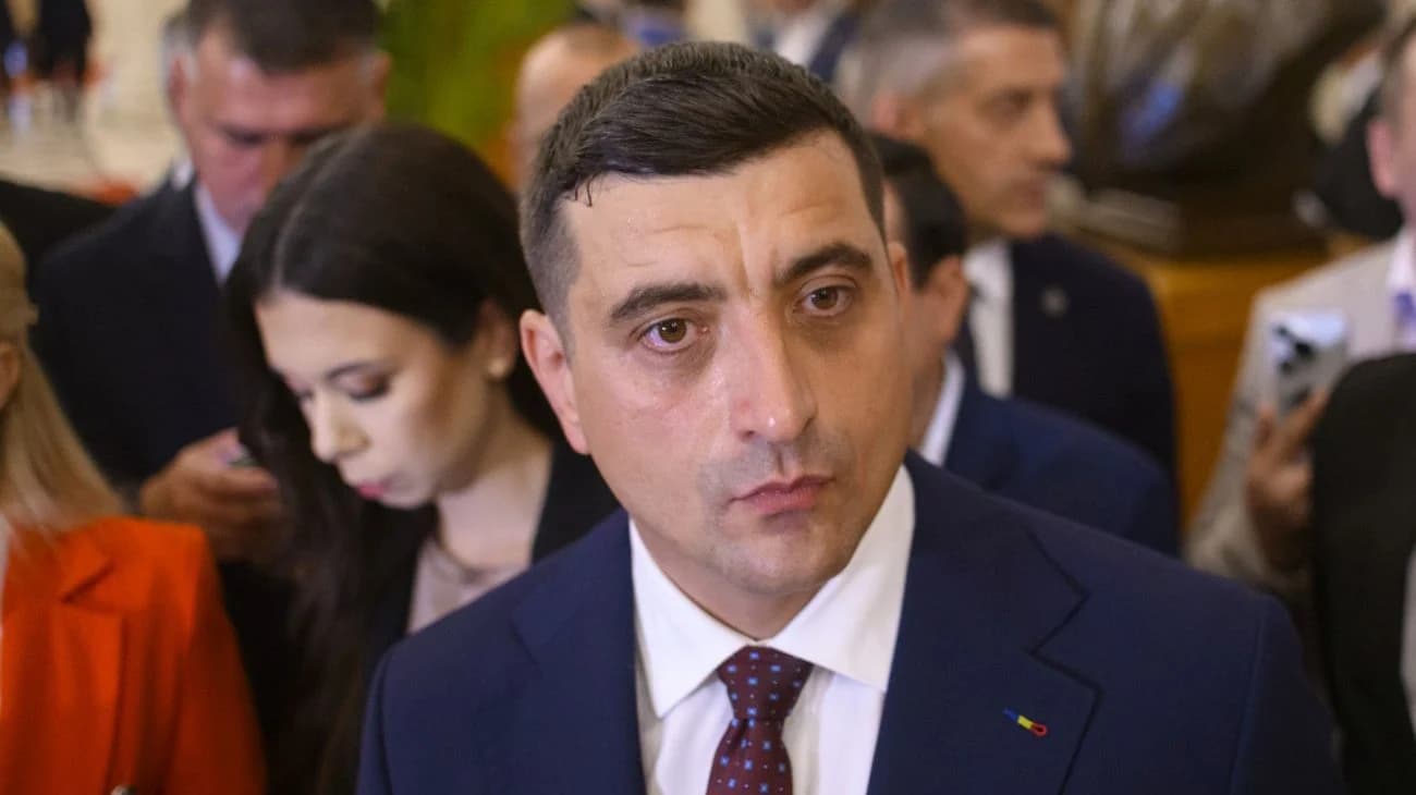 Acuzații grave între Washington și București: Scandal în jurul liderului AUR