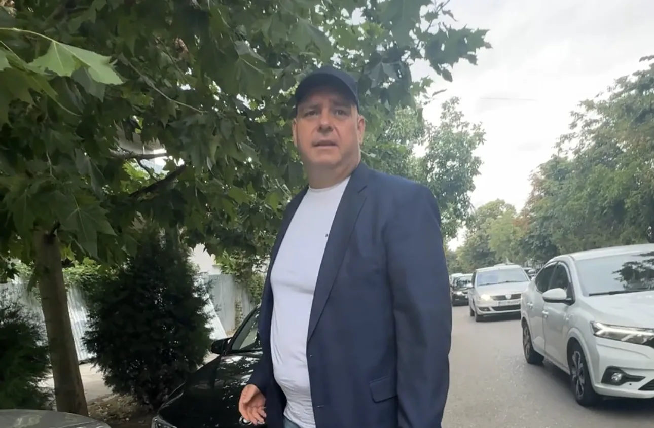 Deputatul Adrian Mocanu, ore în șir la Prefectura Buzău: „Cât timp este nevoie” — dar nevoie pentru cine?
